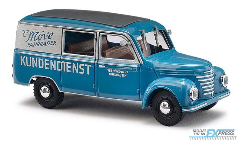 Busch autos 51289